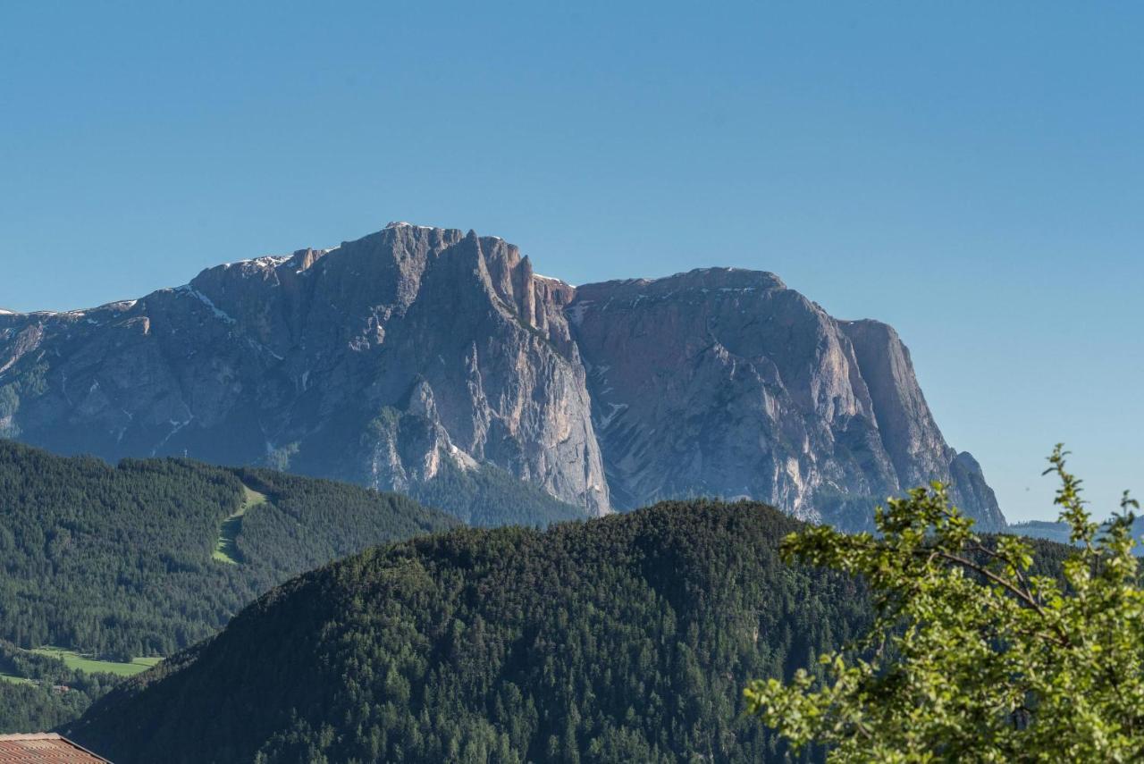 Hatzeshof Heustadel Laion Buitenkant foto